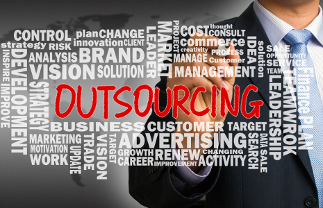 Outsourcing Services